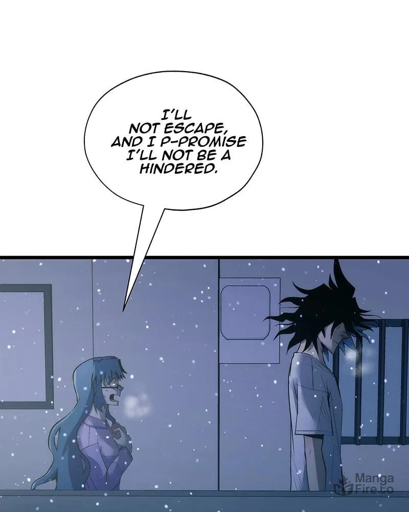 MONOCHROME (Webtoon) Chapter 20 page 69 - 