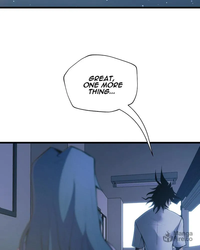 MONOCHROME (Webtoon) Chapter 20 page 70 - 