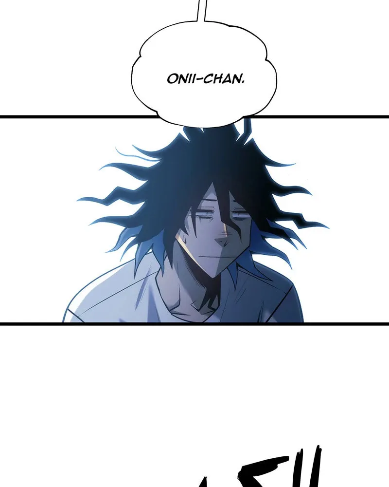 MONOCHROME (Webtoon) Chapter 20 page 8 - 