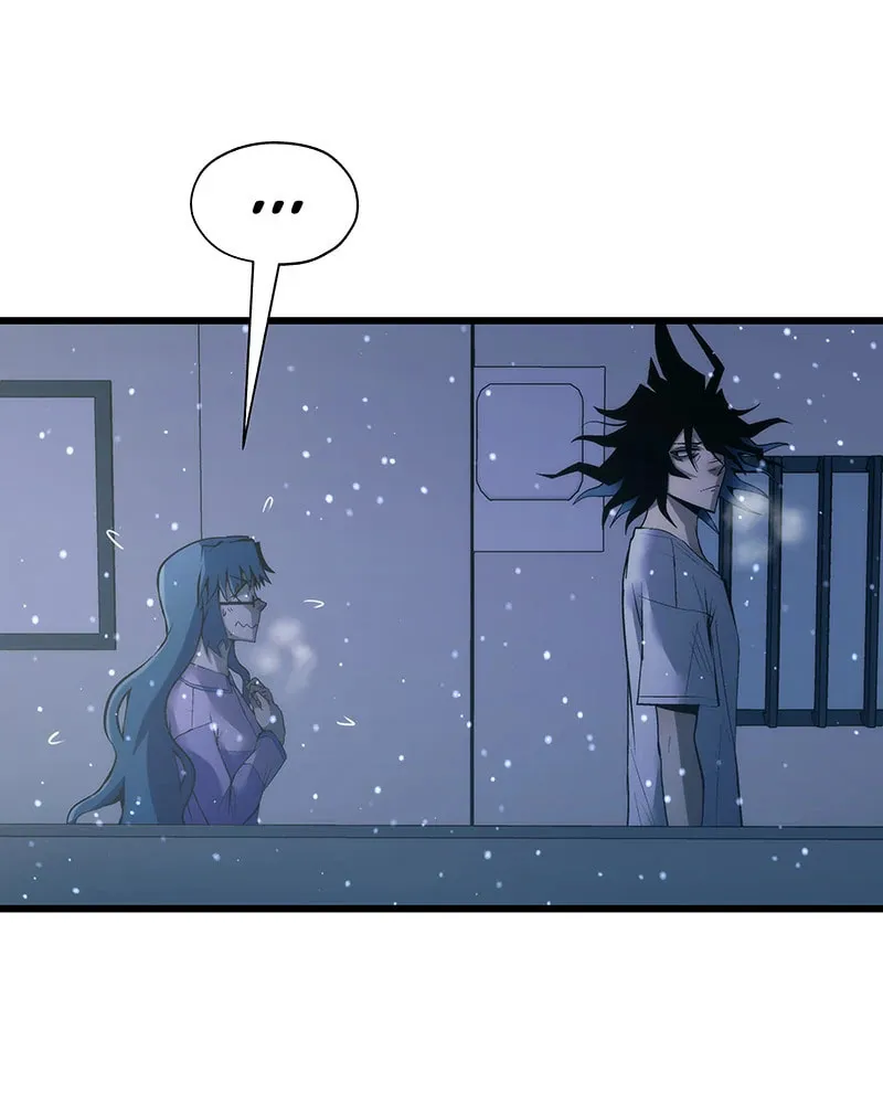 MONOCHROME (Webtoon) Chapter 20 page 77 - 