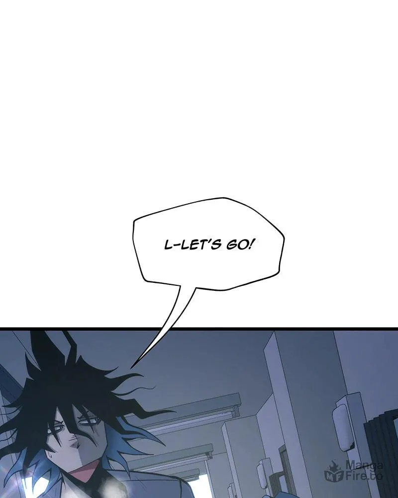 MONOCHROME (Webtoon) Chapter 20 page 80 - 