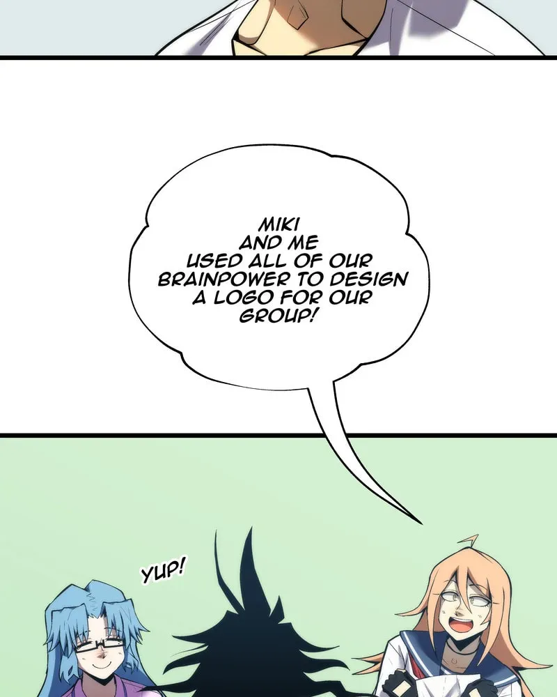 MONOCHROME (Webtoon) Chapter 21 page 11 - 