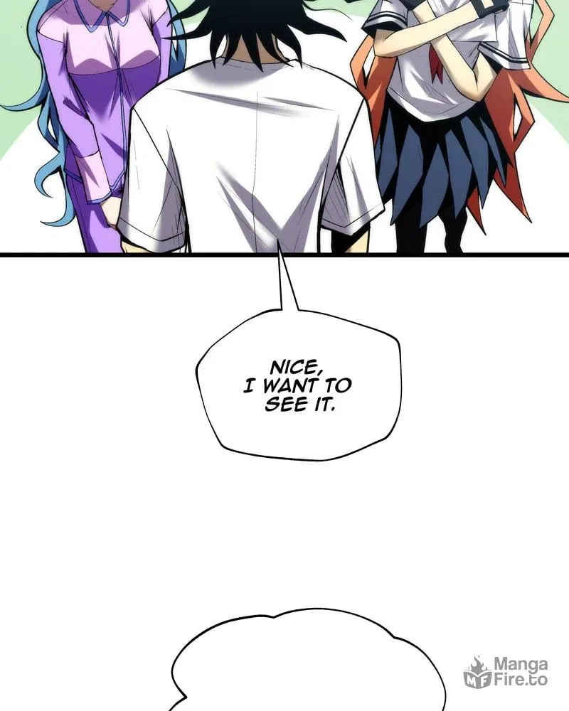 MONOCHROME (Webtoon) Chapter 21 page 12 - 