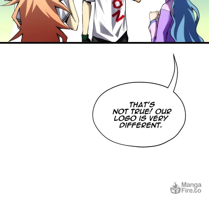 MONOCHROME (Webtoon) Chapter 21 page 15 - 