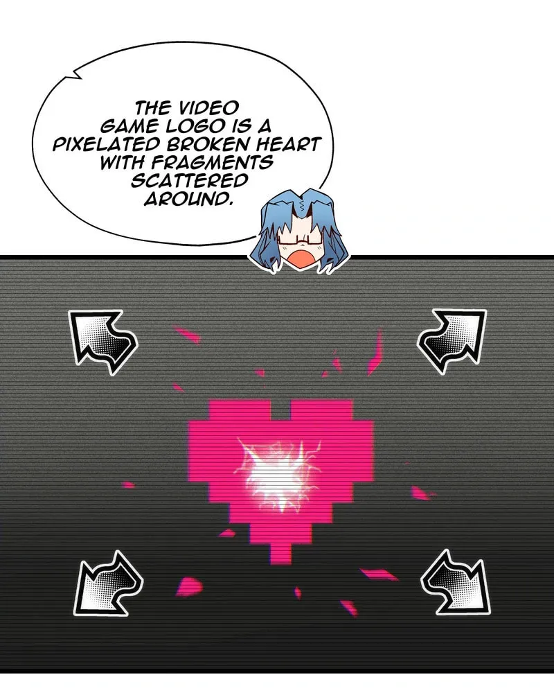 MONOCHROME (Webtoon) Chapter 21 page 16 - 