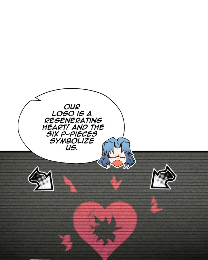 MONOCHROME (Webtoon) Chapter 21 page 17 - 