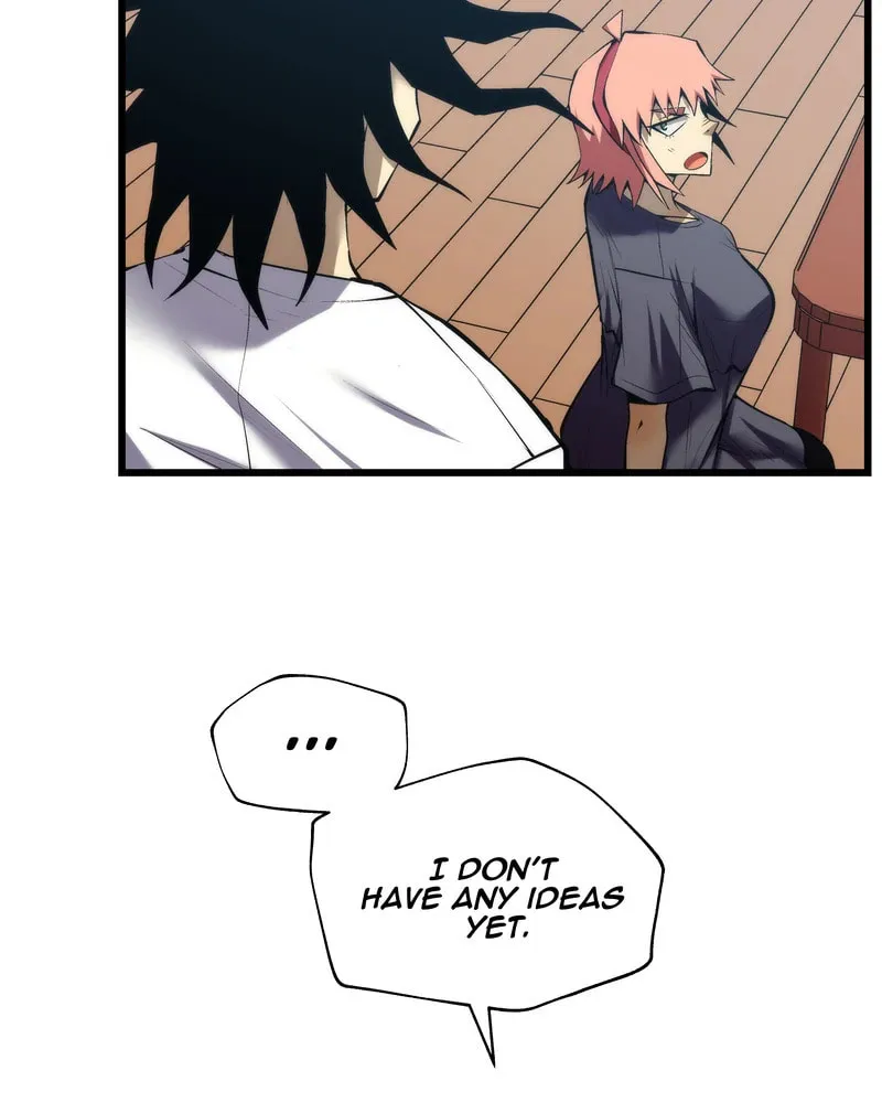 MONOCHROME (Webtoon) Chapter 21 page 19 - 