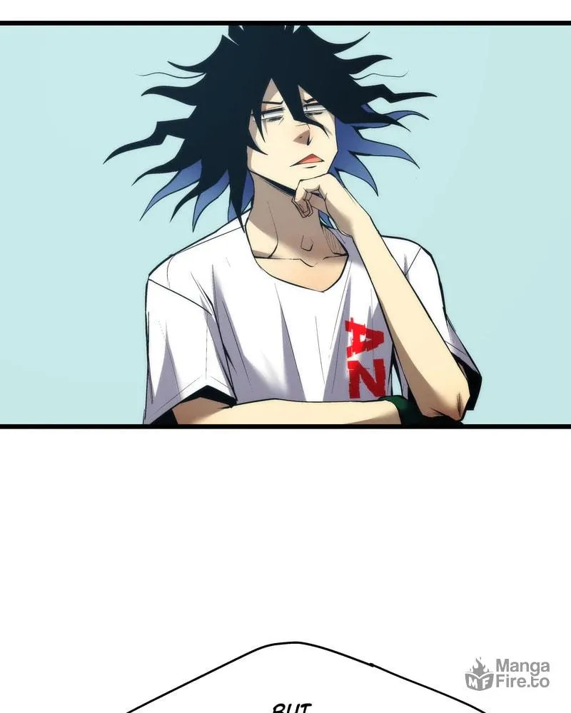MONOCHROME (Webtoon) Chapter 21 page 20 - 