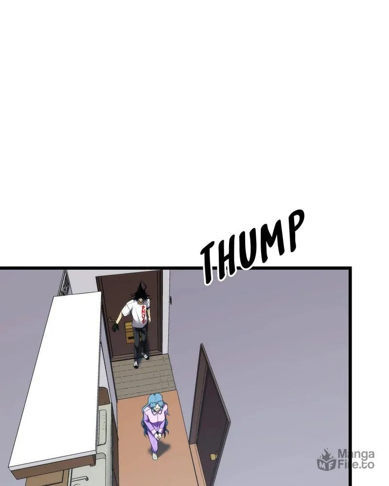 MONOCHROME (Webtoon) Chapter 21 page 3 - 