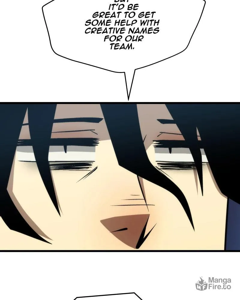 MONOCHROME (Webtoon) Chapter 21 page 21 - 