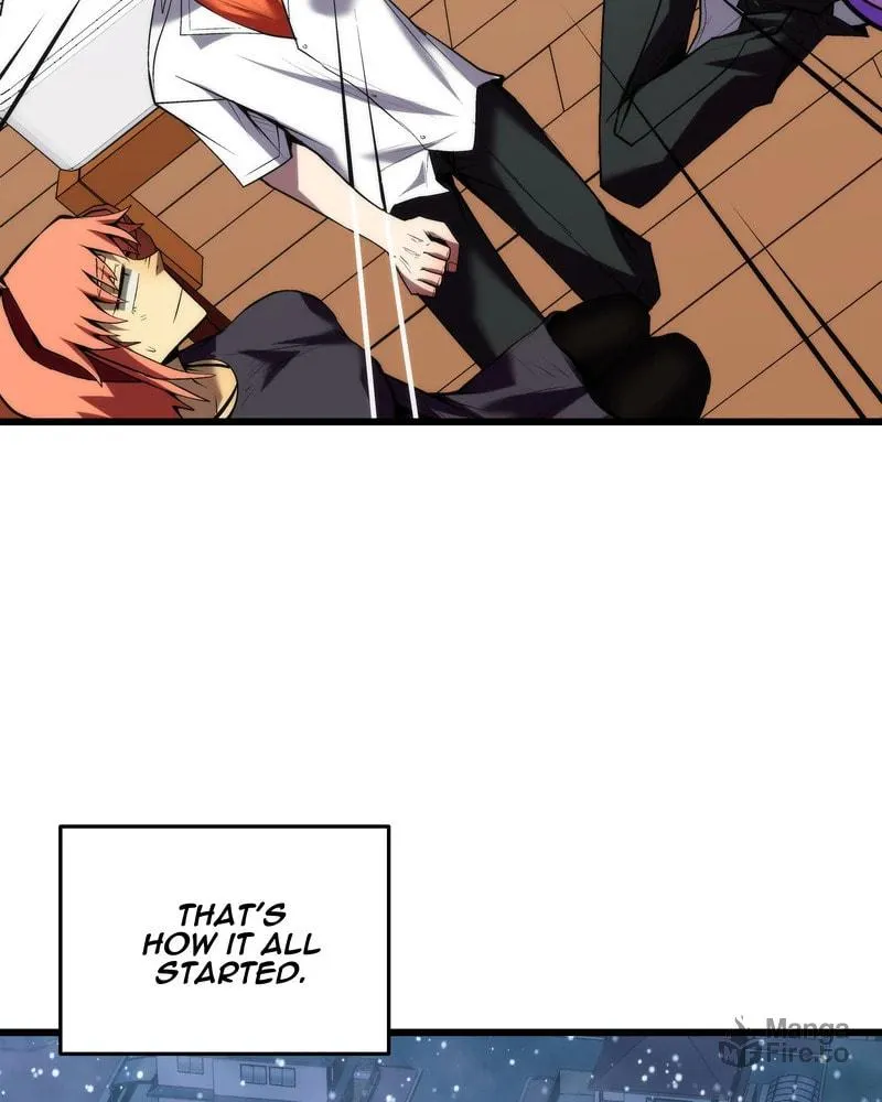MONOCHROME (Webtoon) Chapter 21 page 27 - 