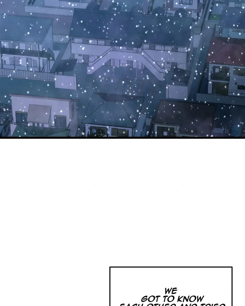 MONOCHROME (Webtoon) Chapter 21 page 28 - 