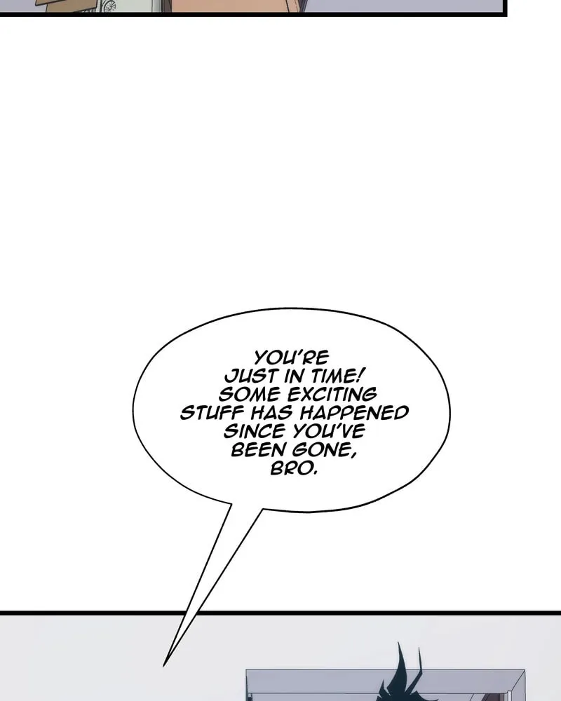 MONOCHROME (Webtoon) Chapter 21 page 4 - 