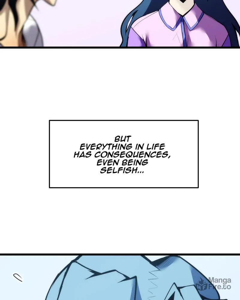 MONOCHROME (Webtoon) Chapter 21 page 35 - 