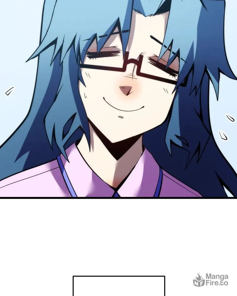MONOCHROME (Webtoon) Chapter 21 page 36 - 