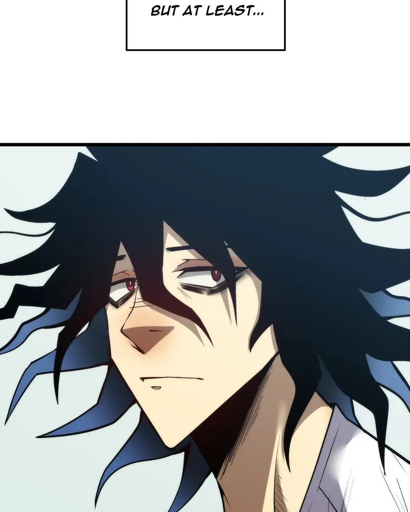 MONOCHROME (Webtoon) Chapter 21 page 37 - 