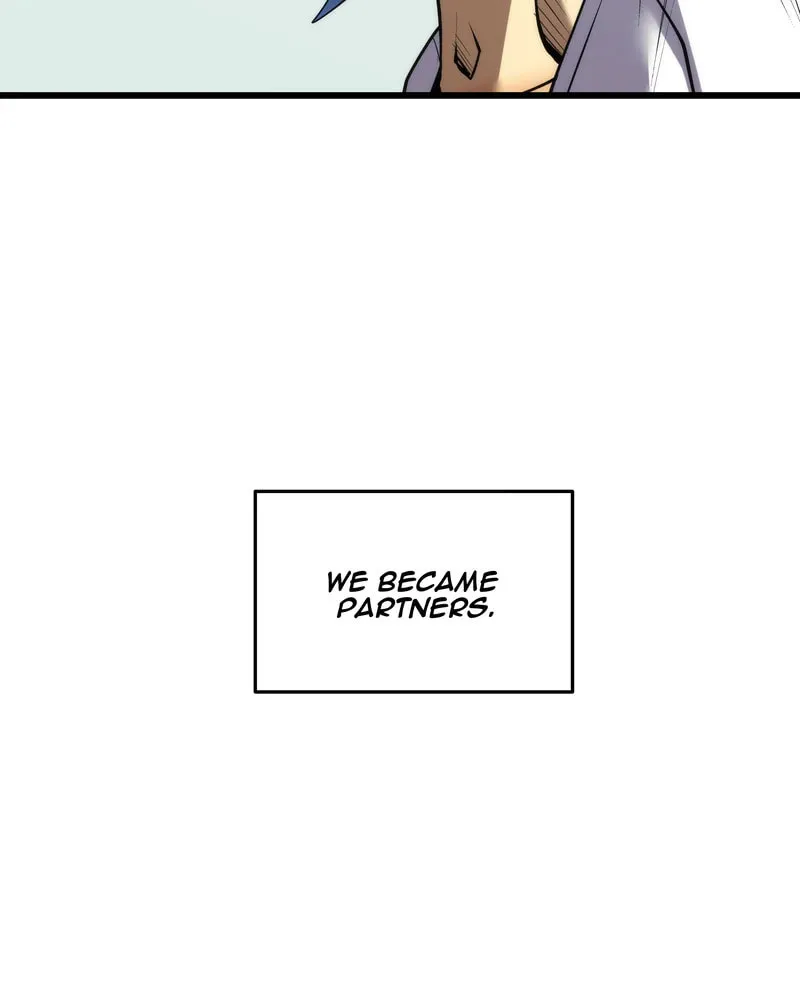 MONOCHROME (Webtoon) Chapter 21 page 38 - 