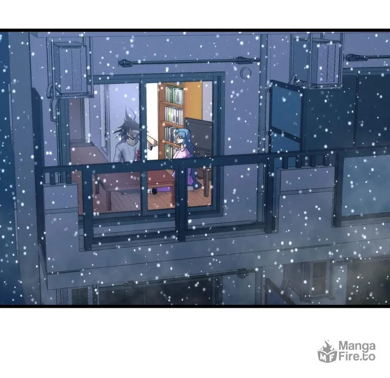 MONOCHROME (Webtoon) Chapter 21 page 39 - 