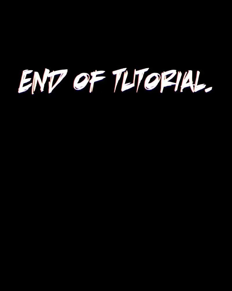 MONOCHROME (Webtoon) Chapter 21 page 43 - 