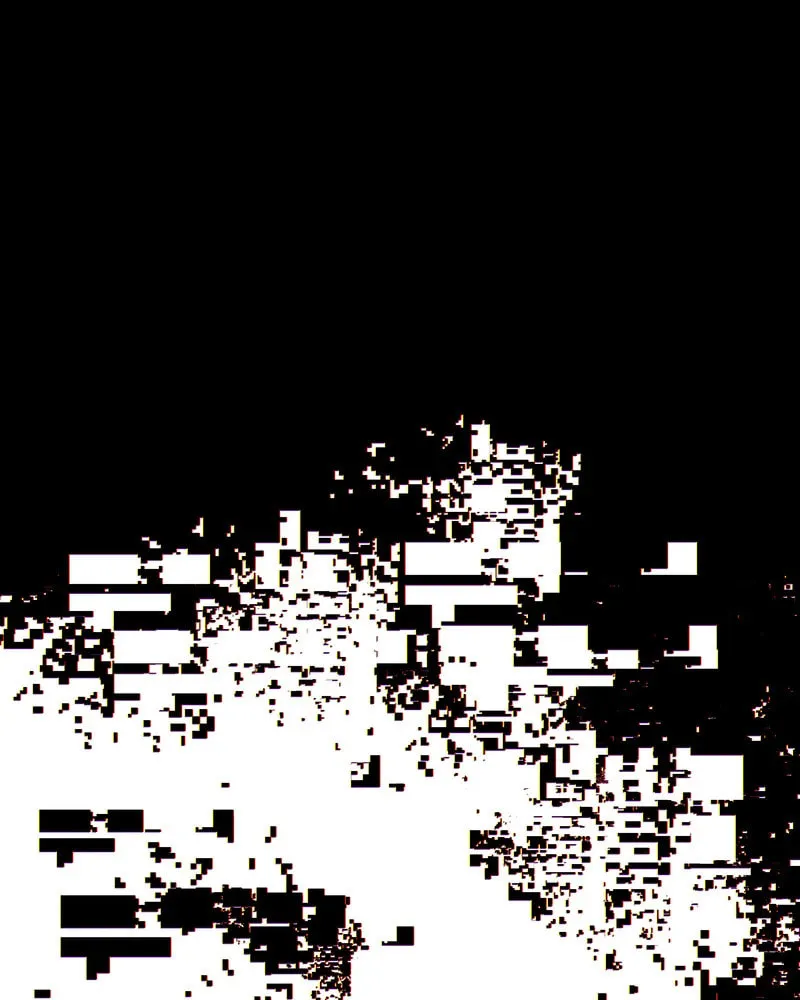 MONOCHROME (Webtoon) Chapter 21 page 46 - 