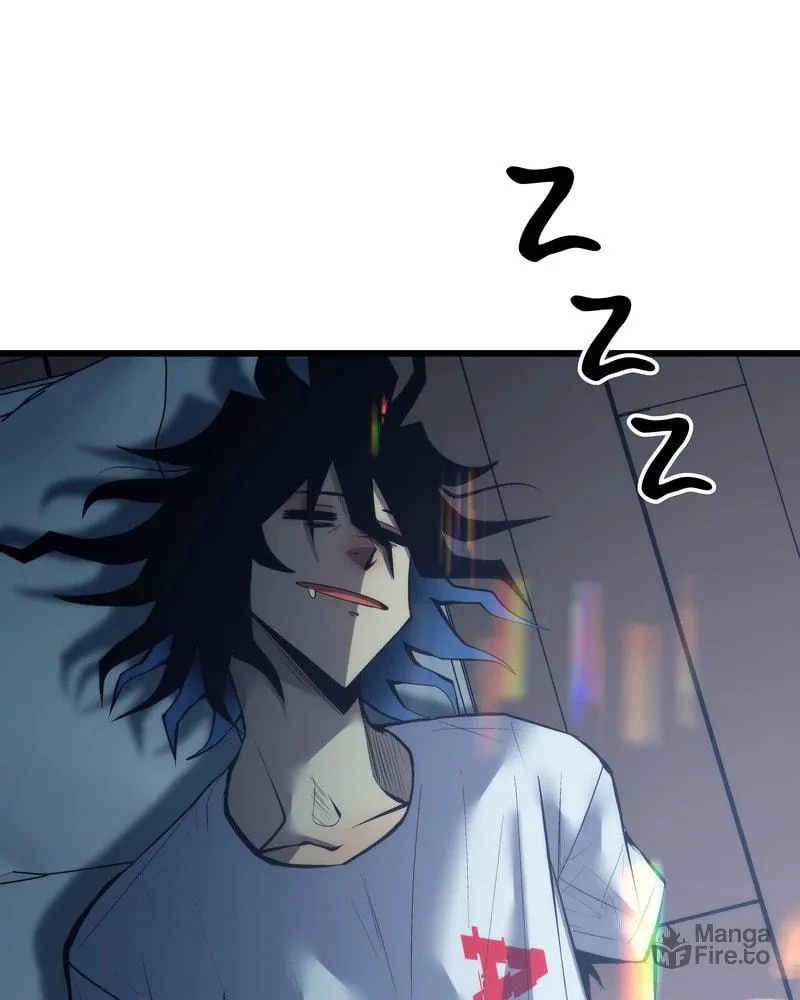 MONOCHROME (Webtoon) Chapter 21 page 50 - 