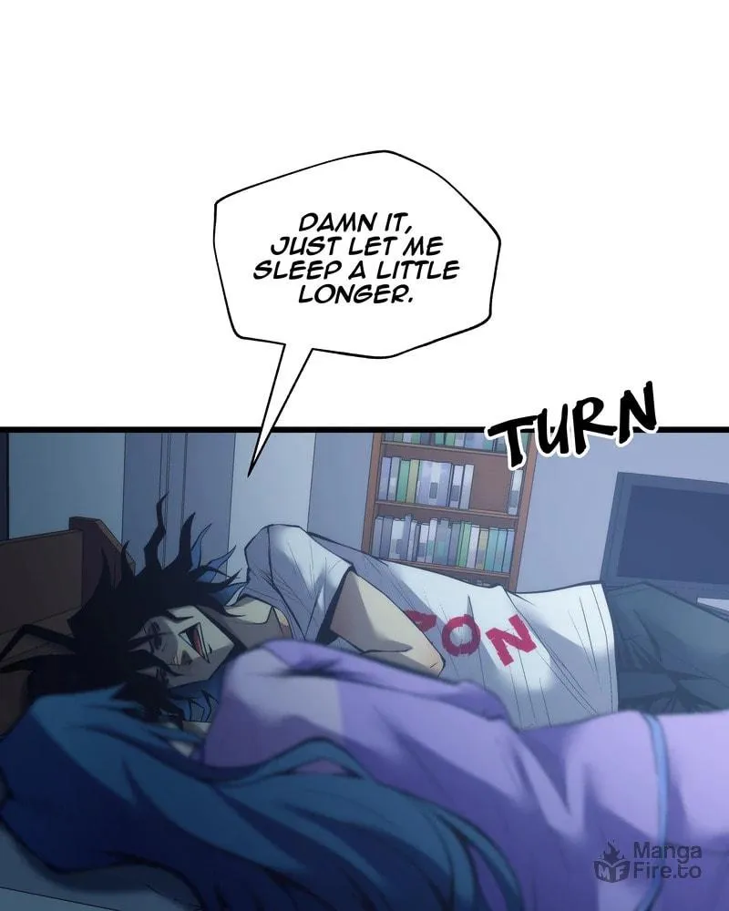 MONOCHROME (Webtoon) Chapter 21 page 54 - 