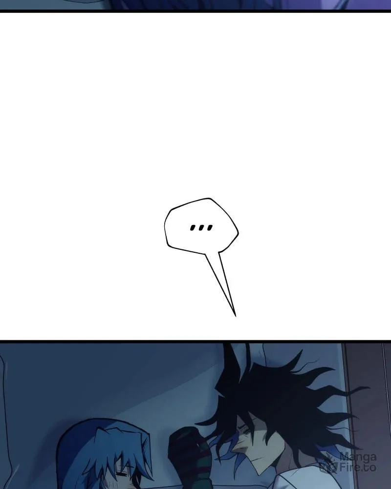 MONOCHROME (Webtoon) Chapter 21 page 55 - 