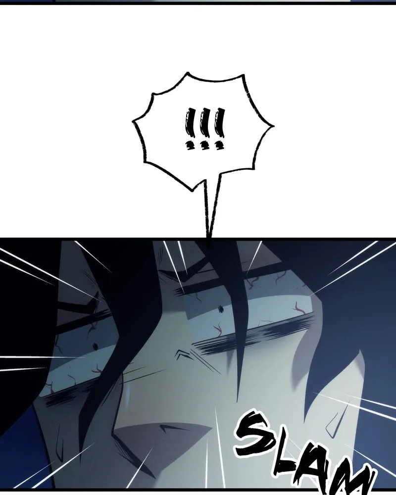 MONOCHROME (Webtoon) Chapter 21 page 58 - 