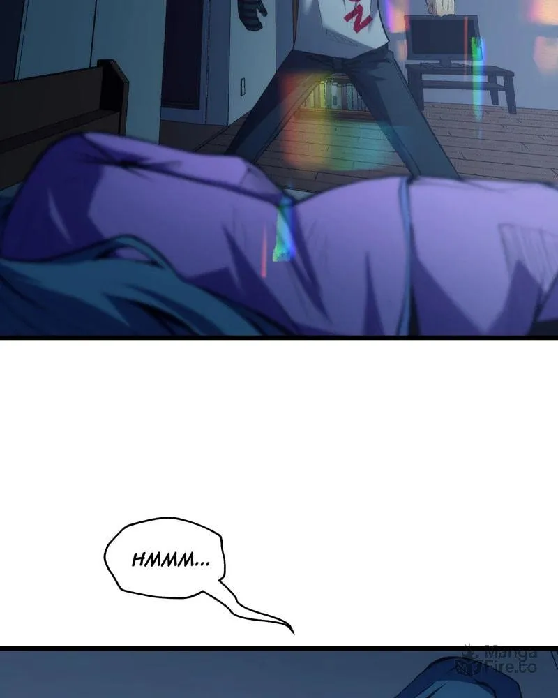MONOCHROME (Webtoon) Chapter 21 page 60 - 