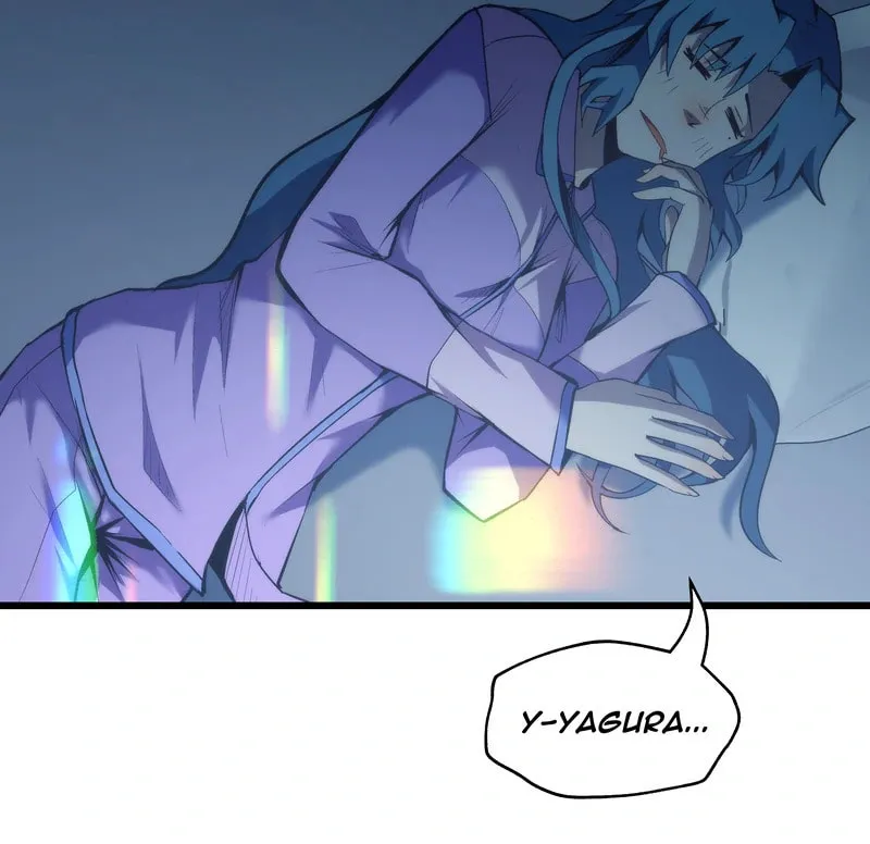 MONOCHROME (Webtoon) Chapter 21 page 61 - 