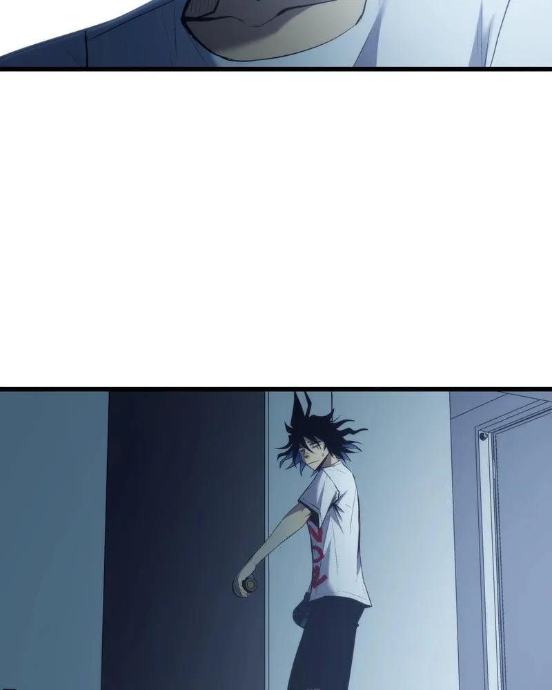 MONOCHROME (Webtoon) Chapter 21 page 64 - 