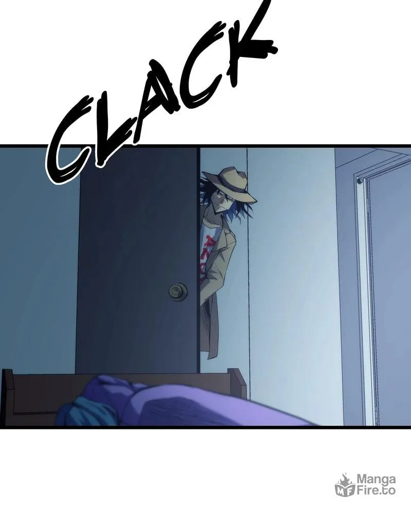 MONOCHROME (Webtoon) Chapter 21 page 66 - 