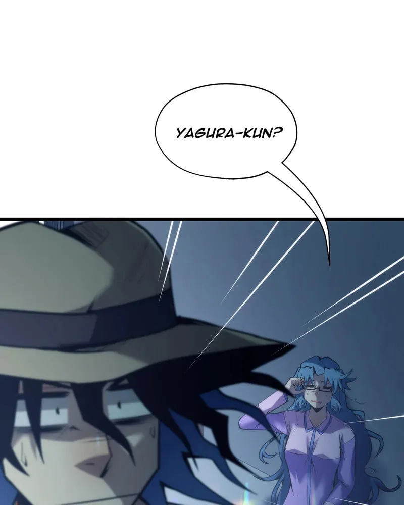 MONOCHROME (Webtoon) Chapter 21 page 68 - 