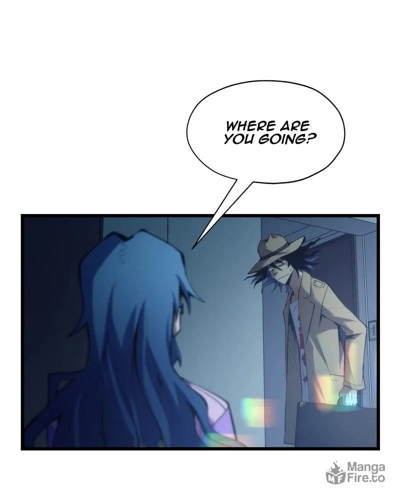 MONOCHROME (Webtoon) Chapter 21 page 70 - 