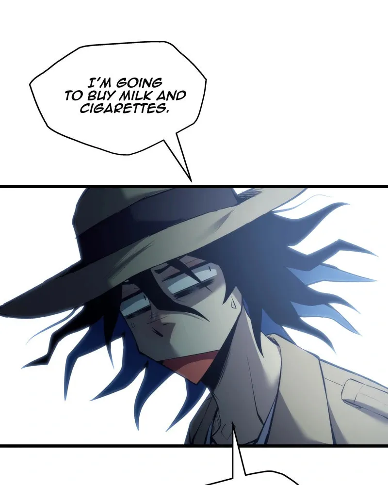 MONOCHROME (Webtoon) Chapter 21 page 71 - 