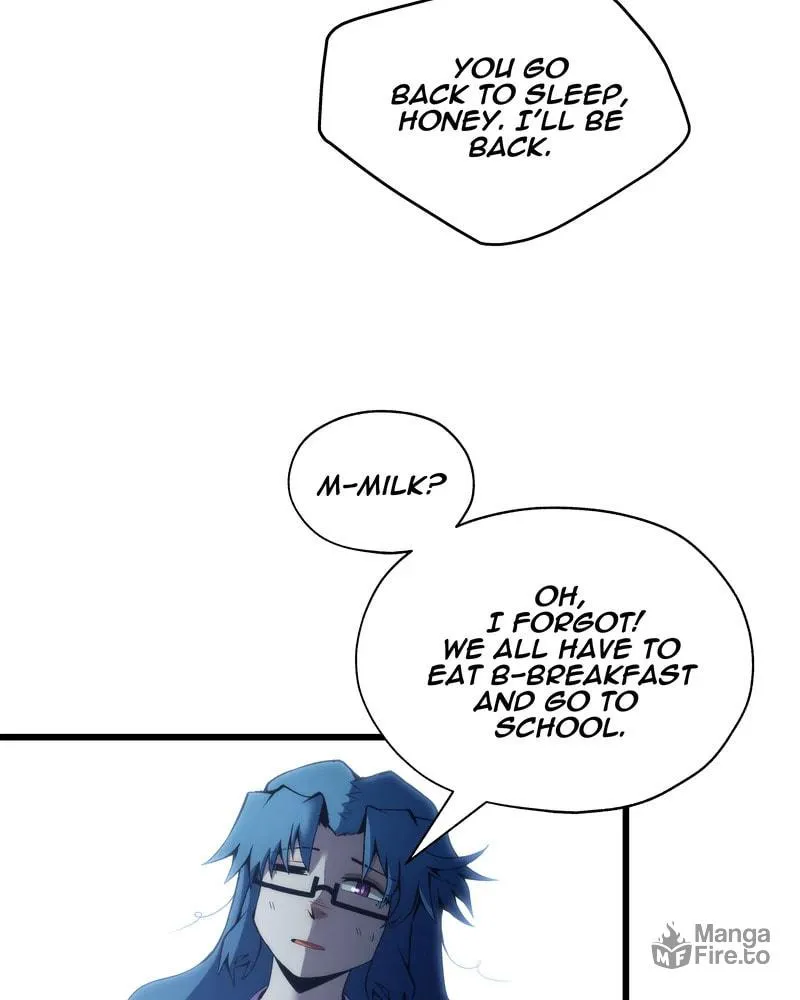 MONOCHROME (Webtoon) Chapter 21 page 72 - 