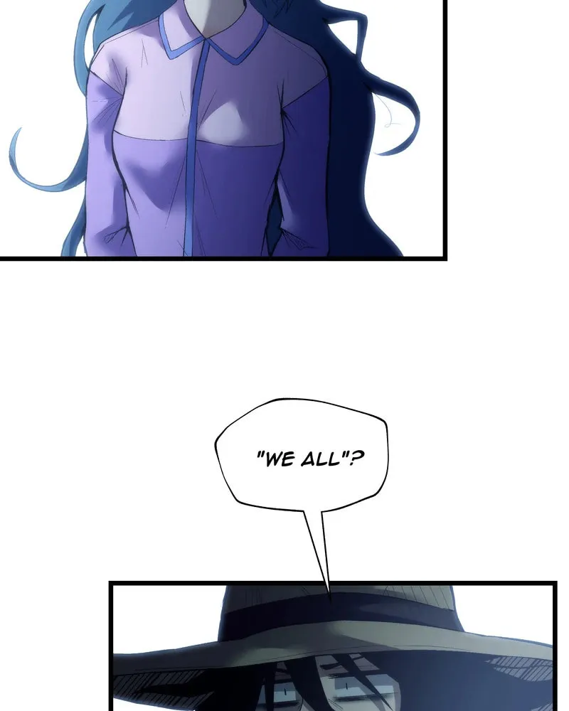 MONOCHROME (Webtoon) Chapter 21 page 73 - 