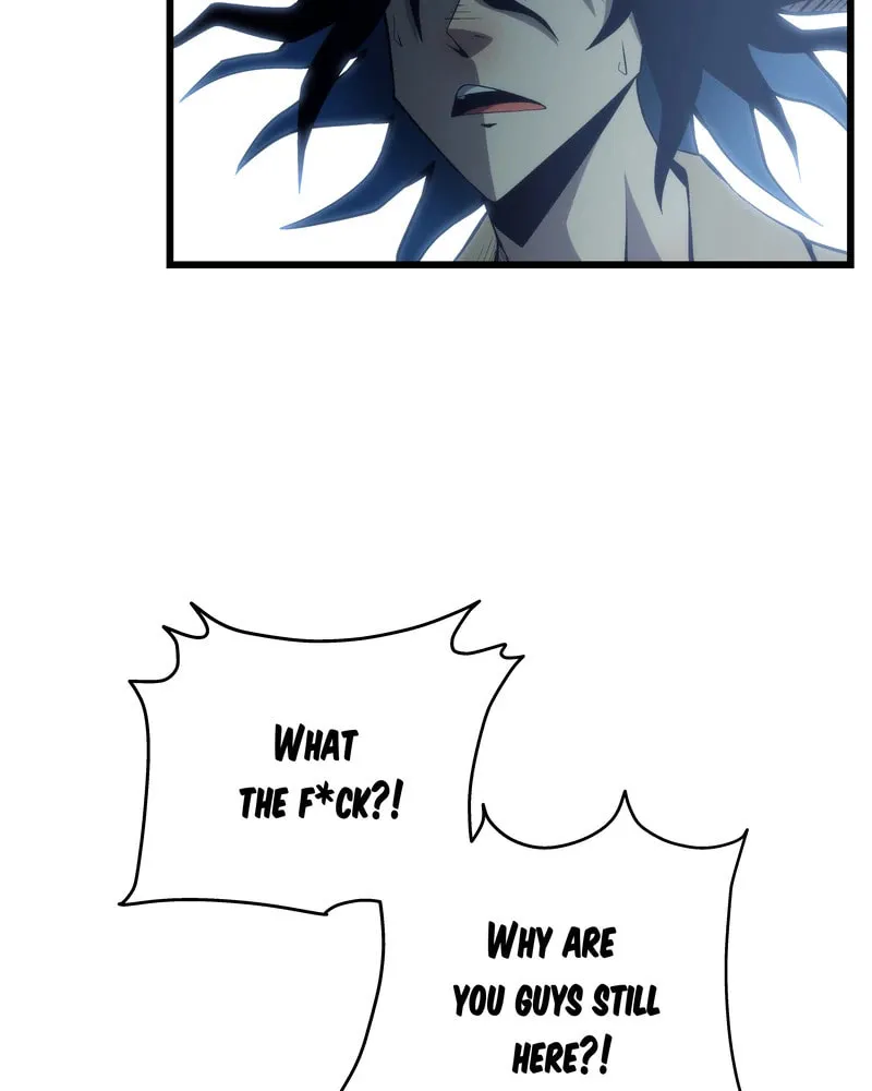 MONOCHROME (Webtoon) Chapter 21 page 74 - 