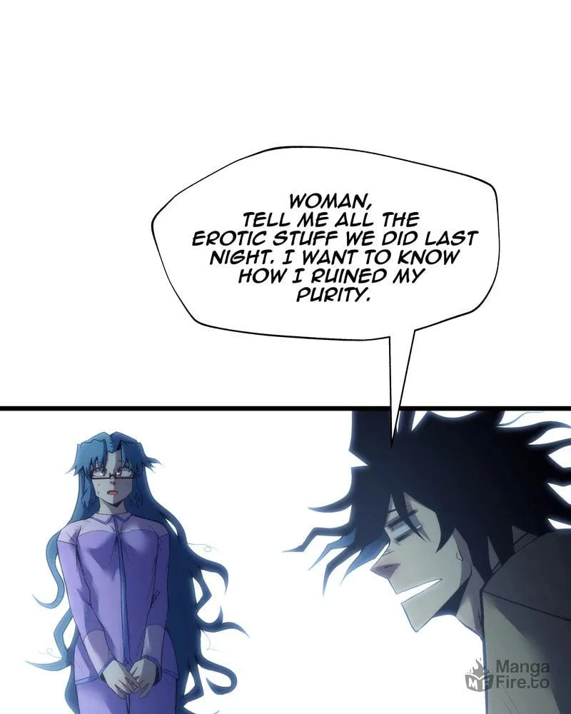 MONOCHROME (Webtoon) Chapter 21 page 78 - 