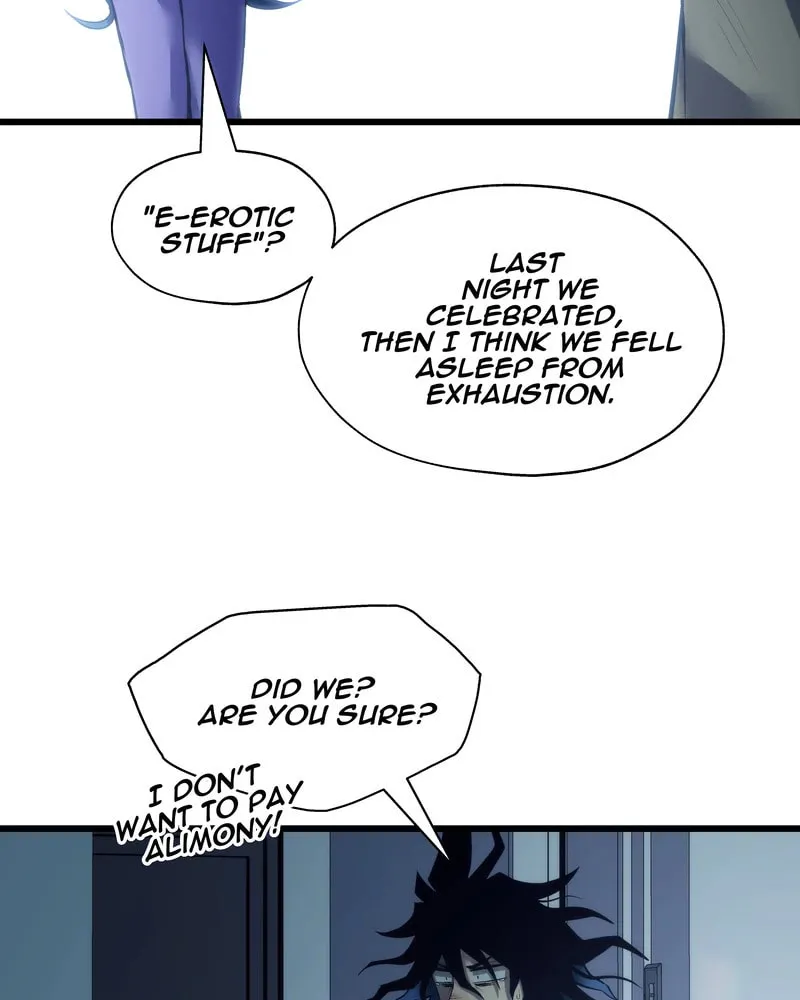 MONOCHROME (Webtoon) Chapter 21 page 79 - 