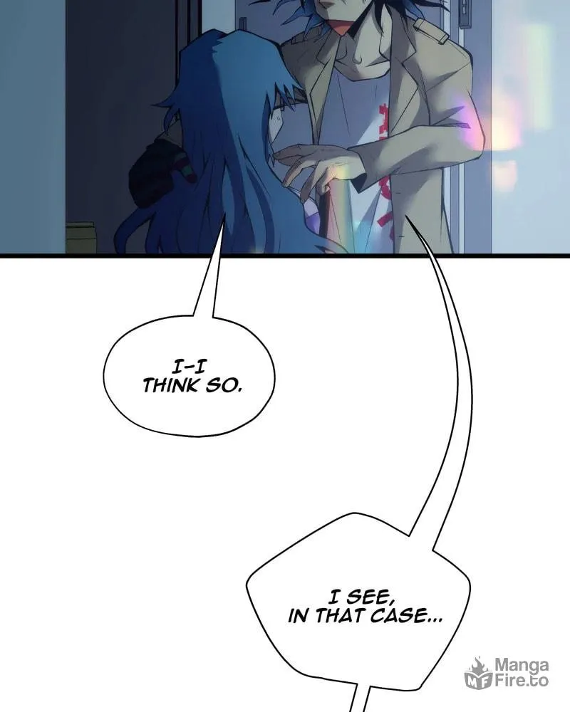 MONOCHROME (Webtoon) Chapter 21 page 80 - 
