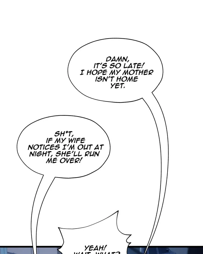 MONOCHROME (Webtoon) Chapter 21 page 83 - 