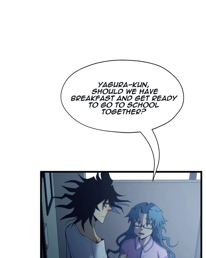 MONOCHROME (Webtoon) Chapter 21 page 86 - 