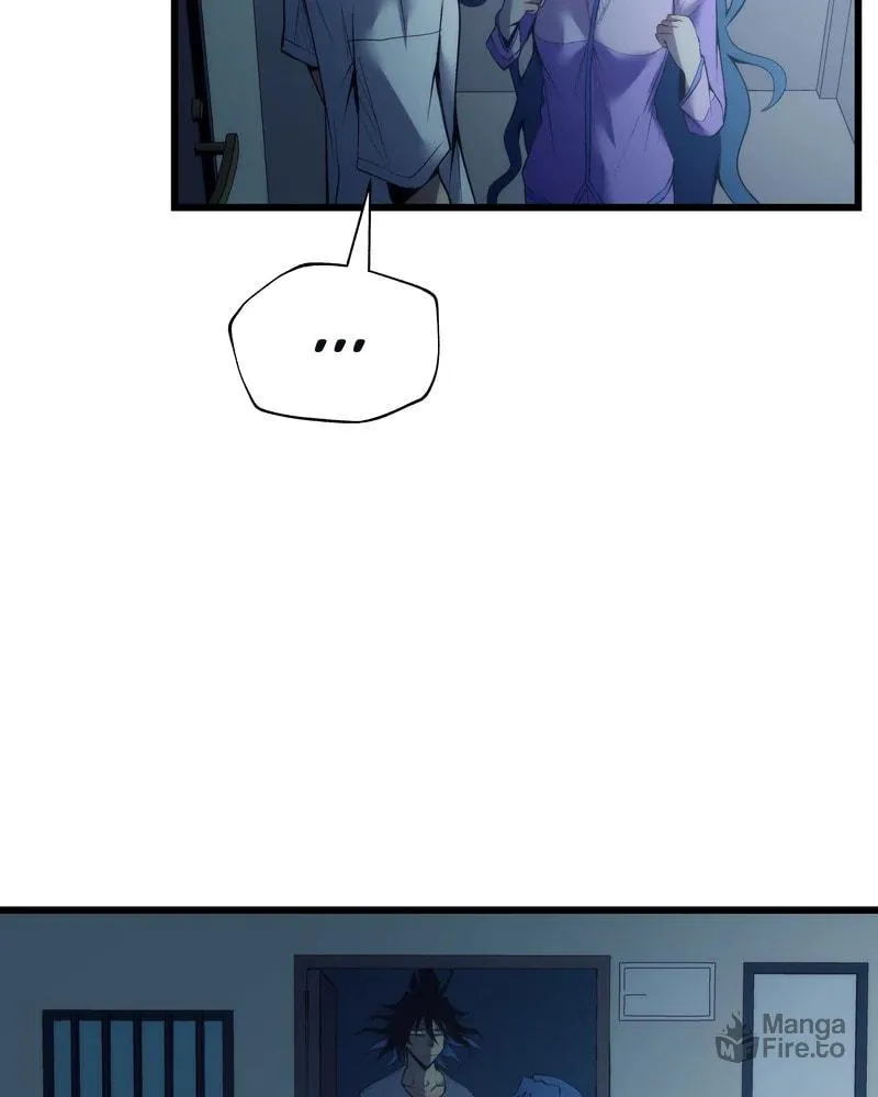MONOCHROME (Webtoon) Chapter 21 page 87 - 