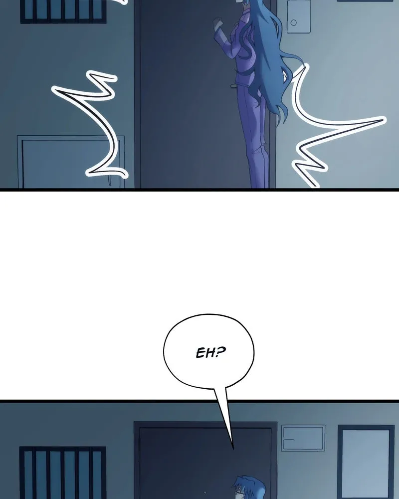 MONOCHROME (Webtoon) Chapter 21 page 89 - 