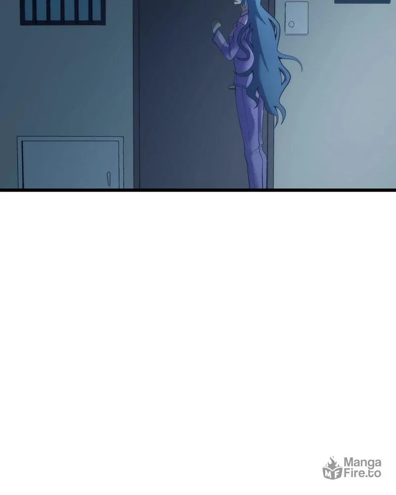 MONOCHROME (Webtoon) Chapter 21 page 90 - 