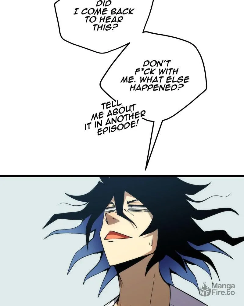 MONOCHROME (Webtoon) Chapter 21 page 10 - 
