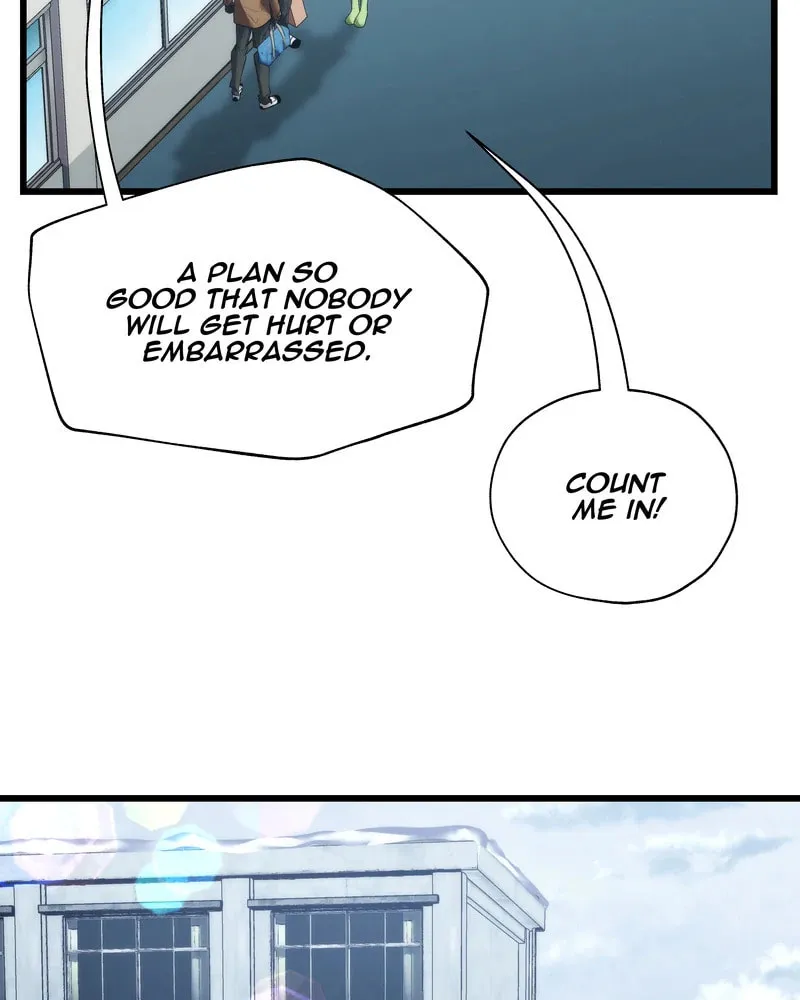 MONOCHROME (Webtoon) Chapter 22 page 101 - 