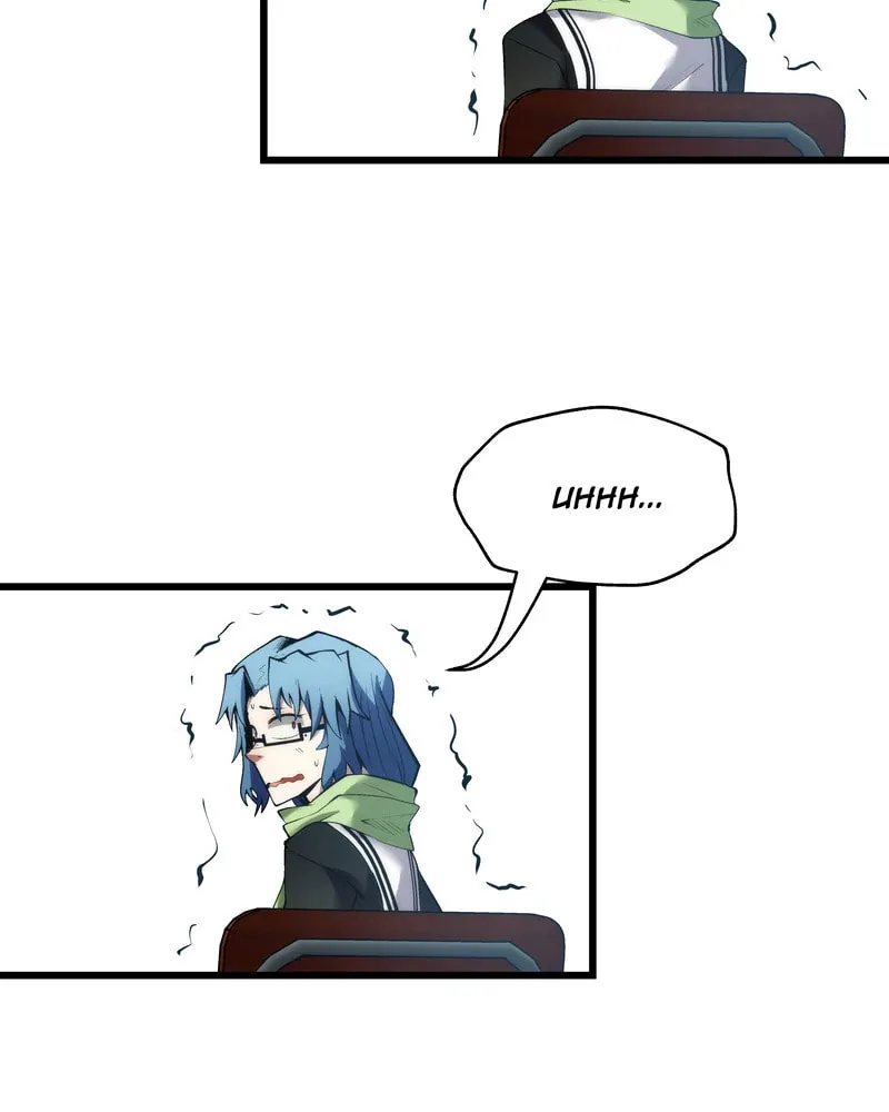 MONOCHROME (Webtoon) Chapter 22 page 104 - 