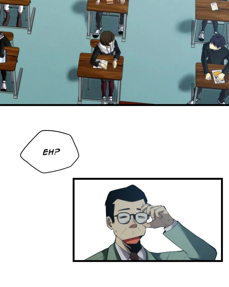 MONOCHROME (Webtoon) Chapter 22 page 109 - 